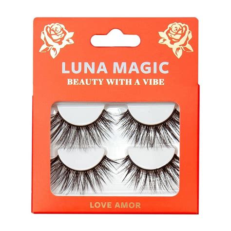 Luna magical lash enhancer